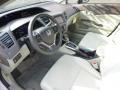 Taffeta White - Civic NGV Sedan Photo No. 17