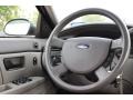 2006 Merlot Metallic Ford Taurus SE  photo #23