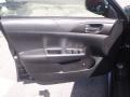 2013 Dark Gray Metallic Subaru Impreza WRX 4 Door  photo #9