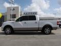 2006 Oxford White Ford F150 XLT SuperCrew  photo #2