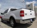 2006 Oxford White Ford F150 XLT SuperCrew  photo #3