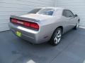 2011 Billet Metallic Dodge Challenger R/T Plus  photo #4