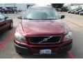 Ruby Red Metallic - XC90 2.5T AWD Photo No. 2