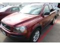 Ruby Red Metallic - XC90 2.5T AWD Photo No. 3