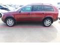 Ruby Red Metallic - XC90 2.5T AWD Photo No. 4