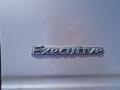 2003 Silver Birch Metallic Lincoln Town Car Executive  photo #4