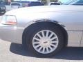 2003 Silver Birch Metallic Lincoln Town Car Executive  photo #8