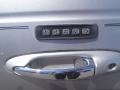 2003 Silver Birch Metallic Lincoln Town Car Executive  photo #12