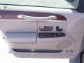 2003 Silver Birch Metallic Lincoln Town Car Executive  photo #13