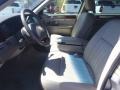 Silver Birch Metallic - Town Car Executive Photo No. 15