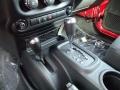 2014 Flame Red Jeep Wrangler Sport 4x4  photo #18