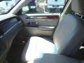 Silver Birch Metallic - Town Car Executive Photo No. 19