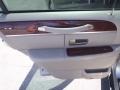 2003 Silver Birch Metallic Lincoln Town Car Executive  photo #20