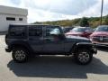 2014 Anvil Jeep Wrangler Unlimited Rubicon 4x4  photo #5