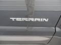 Cyber Gray Metallic - Terrain SLT Photo No. 16