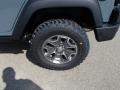 Anvil - Wrangler Unlimited Rubicon 4x4 Photo No. 9
