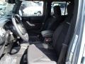 2014 Anvil Jeep Wrangler Unlimited Rubicon 4x4  photo #10