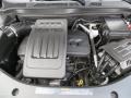 Cyber Gray Metallic - Terrain SLT Photo No. 23