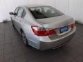 2014 Alabaster Silver Metallic Honda Accord LX Sedan  photo #6