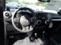 Anvil - Wrangler Unlimited Rubicon 4x4 Photo No. 15