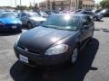 Black - Impala LT Photo No. 1
