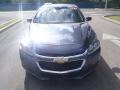 2014 Atlantis Blue Metallic Chevrolet Malibu LS  photo #2