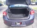 2014 Atlantis Blue Metallic Chevrolet Malibu LS  photo #5