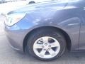2014 Atlantis Blue Metallic Chevrolet Malibu LS  photo #7