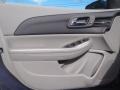 2014 Atlantis Blue Metallic Chevrolet Malibu LS  photo #8