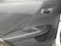 2014 Alabaster Silver Metallic Honda Accord LX Sedan  photo #24