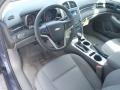 2014 Atlantis Blue Metallic Chevrolet Malibu LS  photo #9