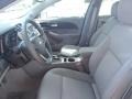 2014 Atlantis Blue Metallic Chevrolet Malibu LS  photo #10