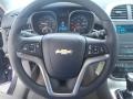 2014 Atlantis Blue Metallic Chevrolet Malibu LS  photo #12