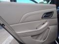 2014 Atlantis Blue Metallic Chevrolet Malibu LS  photo #16