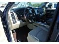 True Blue Pearl Coat - 1500 Laramie Crew Cab 4x4 Photo No. 23