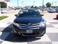 2013 Cosmic Gray Mica Toyota Venza LE  photo #2