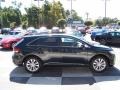 2013 Cosmic Gray Mica Toyota Venza LE  photo #3