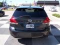 2013 Cosmic Gray Mica Toyota Venza LE  photo #4