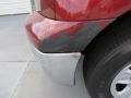 2008 Salsa Red Pearl Toyota Tundra Double Cab  photo #12