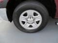 2008 Salsa Red Pearl Toyota Tundra Double Cab  photo #13