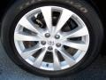 2013 Cosmic Gray Mica Toyota Venza LE  photo #7