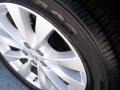 2013 Cosmic Gray Mica Toyota Venza LE  photo #8