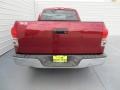 2008 Salsa Red Pearl Toyota Tundra Double Cab  photo #20