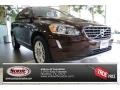 Terra Bronze Metallic 2014 Volvo XC60 3.2