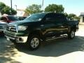 2011 Spruce Green Mica Toyota Tundra CrewMax  photo #2