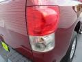 2008 Salsa Red Pearl Toyota Tundra Double Cab  photo #35