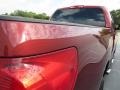 2008 Salsa Red Pearl Toyota Tundra Double Cab  photo #36