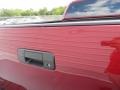 2008 Salsa Red Pearl Toyota Tundra Double Cab  photo #37