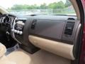 2008 Salsa Red Pearl Toyota Tundra Double Cab  photo #41