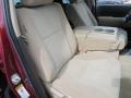 2008 Salsa Red Pearl Toyota Tundra Double Cab  photo #42